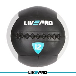 LivePro Wall Ball (lopta za zid) 12kg - LP8100