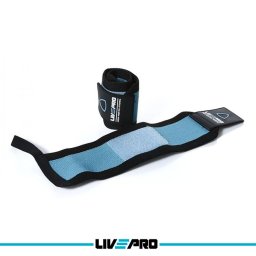 LivePro Steznici za ruku za podizanje tegova - LP8090