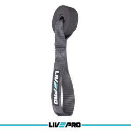 LivePro Držač za vrata za gume i trake za vežbanje (Door Anchor) - LP8403