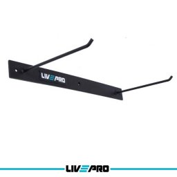 LivePro Zidni nosač za prostirke za vežbanje - LP8815