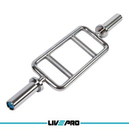 LivePro Olimpijska šipka za triceps f50 - LP8059