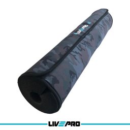 LivePro Sunđer za šipku od memorijske pene - LP8093