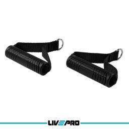 LivePro Ručke za vežbanje - LP8406