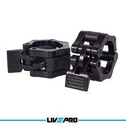 LivePro Osigurači za olimpijsku šipku f50 - LP8061