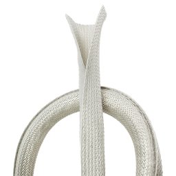 LOGILINK Zaštita za kabl 1.8m (Bela)