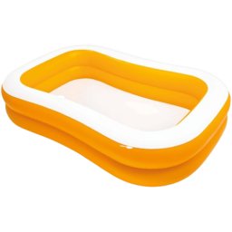 INTEX Bazen Mandarin Swim Centre 47329 (Narandžasti)