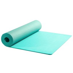 YUNMAI Prostirka za yogu basic (Zelena)