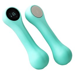 BEATBEAT Smart tegovi 1kgx2 (Svetlo zelena)