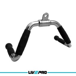 LivePro Multifunkcionalni nastavak za veslanje na lat mašini i kros - LP8192A