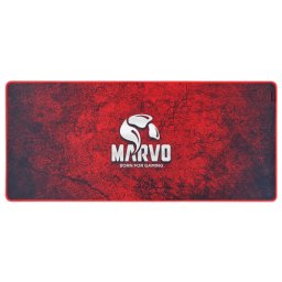 MARVO Gejmerska podloga za miša G41 XL Tkanina