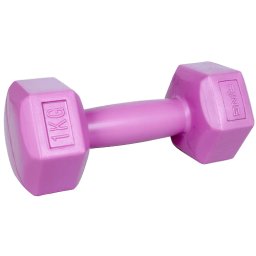 RING bučica 1x1kg RX PD-1 Roze