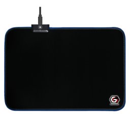 GEMBIRD Gejmerska podloga za miša MP-GAMELED-M