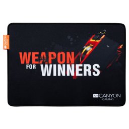 CANYON Gejmerska podloga za miša CND-CMP8