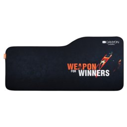 CANYON Gejmerska podloga za miša CND-CMP10