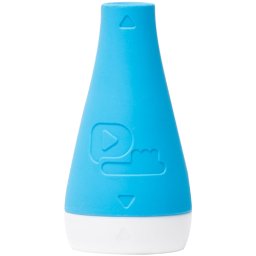 PLAYBRUSH Pametni dodatak za četkice za zube Smart Blue PBR2