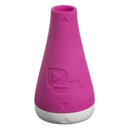 PLAYBRUSH Pametni dodatak za četkice za zube Smart Pink