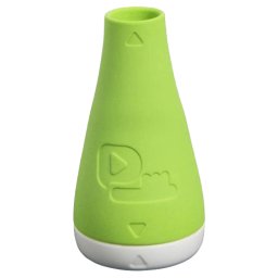 PLAYBRUSH Pametni dodatak za četkice za zube Smart Green