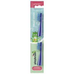 PLAYBRUSH Zamenski nastavak za četkicu Smart Sonic