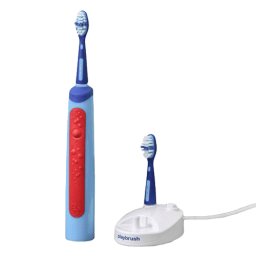 PLAYBRUSH Električna četkica Smart Sonic