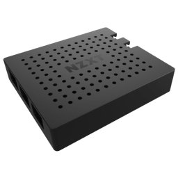 NZXT kontroler osvetljenja i ventilatora (Crni) AC-2RGBC-B1