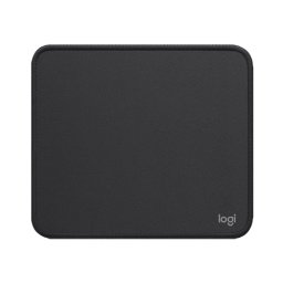 LOGITECH Podloga za miša Studio (Crna) 956-000049