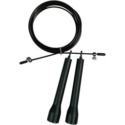 RING Vijača (za krosfit sa sajlom) RX JR7001 Vijače Crna