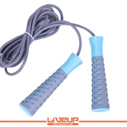 LiveUp Vijača PVC plava- LS3143
