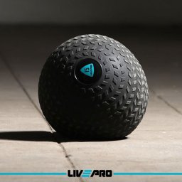 LivePro Slam Ball (lopta za udaranje o pod) 15kg - LP8105