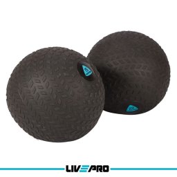 LivePro Slam Ball (lopta za udaranje o pod) 20kg - LP8105