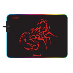 MARVO gejmerska podloga za miša Scorpion MG08 - 004-0079 Gejmerska Tkanina