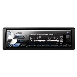 XWAVE Autoradio DEH-7200
