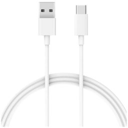XIAOMI USB-C kabl 1m (Bela)