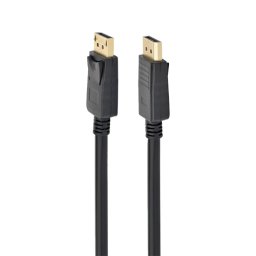 GEMBIRD DisplayPort kabl 1.8 m (Crna) CC-DP2-6