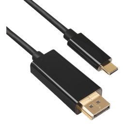 LINKOM Kabl TIP-C na DP kab 1.8 M