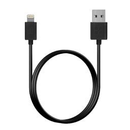 PROMATE linkMate-LT USB Kabl za Iphone OST04103 (Crna)