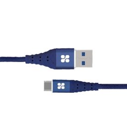 PROMATE NerveLink-c USB-C Kabl za punjenje