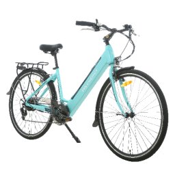 MS ENERGY eBike c10