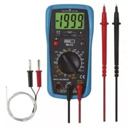 Emos multimetar md-410 m3691 ( 2921 )