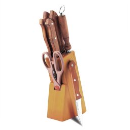 Maestro set kuhinjskih noževa 8 u 1 (MR1403)