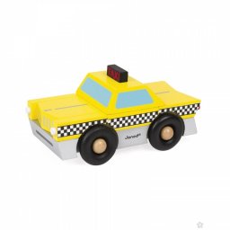 Magnetni taxi