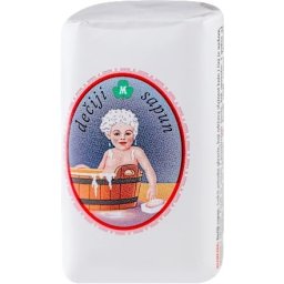 SAPUN MERIMA DEČIJI 87g