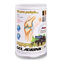 PERPETUUM GELADRINK prašak 500g