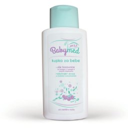 BABYMED kupka 200ml