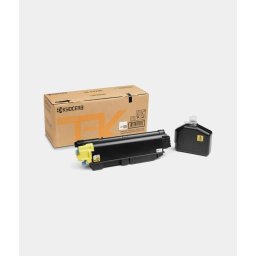 TK-5270Y Kyocera Original Toner