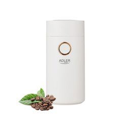 Adler beli mlin za kafu (AD4446WG)