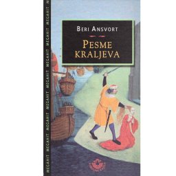 Pesme kraljeva - Beri Ansvort