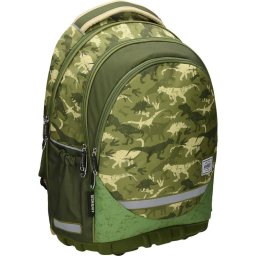 Street ranac ergonomic dinosaur 530715