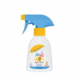 SEBAMED SUN SPREJ ZA DECU SPF 50 200ml