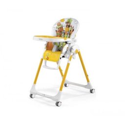 Peg-Perego Hranilica prima pappa follow me fox and friends ( P3510041586 )