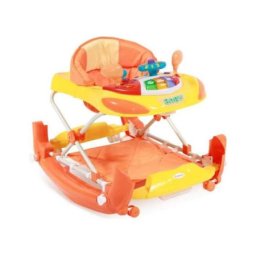 Lorelli dubak/klackalica eb w1224ce orange ( 10120370001 )